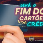 Fim do Reinado do Cartão de Crédito? Como o Pix Está Dominando as Compras Online