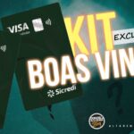 Sicredi Visa Infinite com Kit de Boas-Vindas Incrível: Saiba Tudo e Peça o Seu