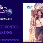 Transfira os pontos dos cartões PortoBank para Latam Pass com até 30% de bônus