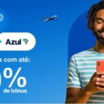 Transfira os pontos Esfera para Azul Fidelidade com até 90% de bônus