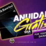 Últimos Dias! Solicite Seu Cartão Banrisul sem Anuidade e Ganhe Acesso VIP em Aeroportos