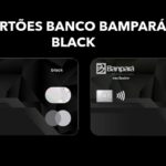 Conheça os 6 Cartões Mastercard Black do banco Bampará! Quantos acessos em Salas Vip?