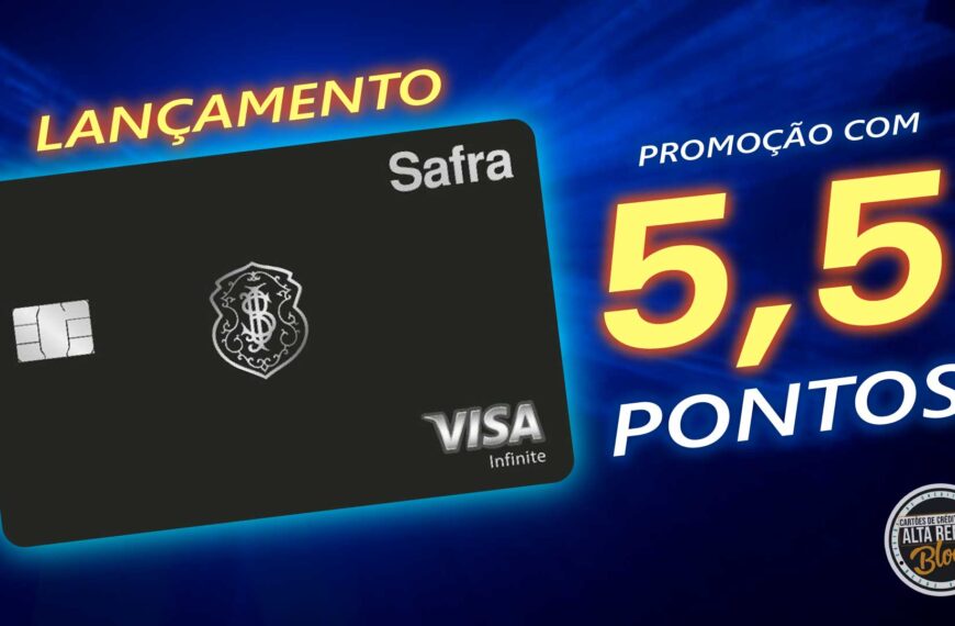 Safra Explode na Pontuação: Ganhe Até 5,5…