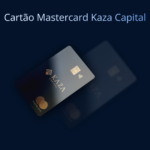 Novo Cartão BTG Mastercard da Kaza Capital: Exclusividade em Cada Detalhe! Link para solicitar na matéria