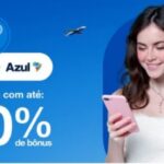 Último dia! Transfira os pontos do Sicredi para Azul Fidelidade com até 100% de bônus