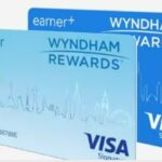 Voltou! Status Match  para um Nível de Membro Wyndham Rewards até Selo Diamond