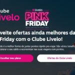 Livelo oferece 8 mil pontos extras para os clientes que assinarem o Clube Classic