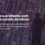 Últimos dias! Compre pontos HiltonHonors com até 100% de bônus