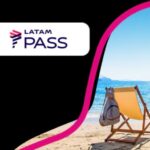 Transfira os pontos da Livelo para Latam Pass com até 35% de bônus