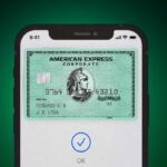 Novidade! Cartões AMEX Corporate Agora Compatíveis com Apple Pay: Tudo que Você Precisa Saber