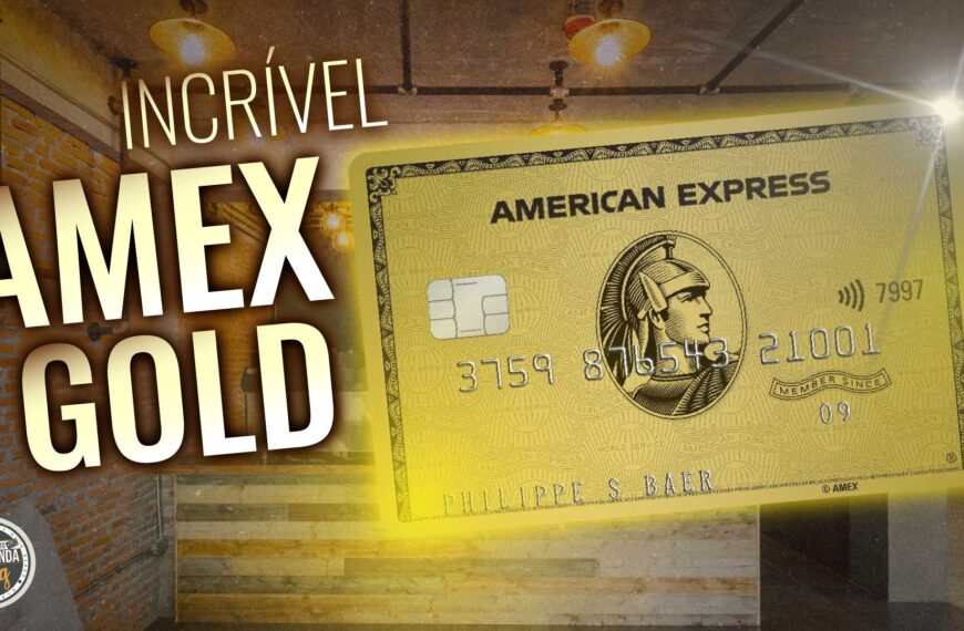 Cartão American Express Gold Bradesco:…