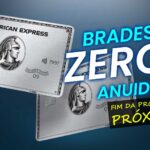 Últimos Dias: American Express The Platinum Card com 1º Ano Grátis – Sem Gasto Mínimo!