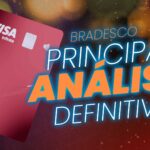 Novo Cartão Bradesco Principal Visa Infinite 2024: Como Funciona e Principais Benefícios