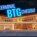 Terminal BTG Pactual no Aeroporto de Guarulhos: O Novo Padrão de Exclusividade para Passageiros