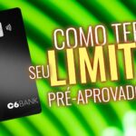 Limite Pré-Aprovado C6 Bank: O Guia Completo para Escolher o Cartão de Crédito Ideal