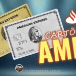 Amex Gold e Platinum Santander: Qual o Melhor Cartão para Clientes de Alta Renda?