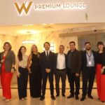 Nova Sala Vip W Premium Lounge é inaugurada no aeroporto de Porto Alegre