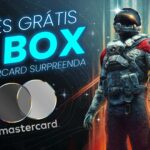 PC Game Pass Grátis por 1 Mês: Como Resgatar com Seu Mastercard