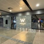 Onde você pode encontrar uma sala Vip W Premium Lounge no Brasil e como ter acesso ao Lounge!