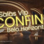 Sala VIP em Belo Horizonte: Conforto e Exclusividade no Aeroporto de Confins