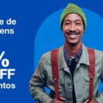 Clientes CAIXA têm desconto especial com 15% OFF nesta Azul Friday