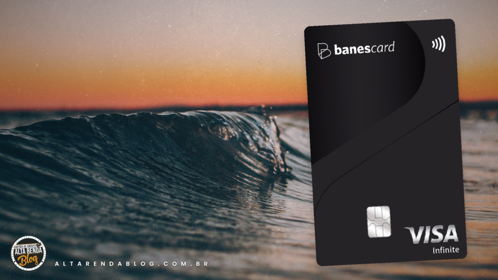 Banestes Visa Infinite vai pontuar 3.5 pontos durante a Blue Week