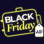 Black Friday ALL 2024. Até 60% OFF em estadias pelas Américas