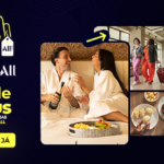 Black Friday: Transferiu, ganhou 25% de pontos bônus do BRB para o ALL!