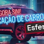 Esfera e Aluguel de Carros: Como Transformar Seus Pontos em Mobilidade