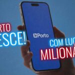Porto registra lucro recorde de R$ 739,1 milhões no 3º trimestre de 2024 — Crescimento de 32,3%!