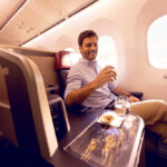 Upgrade de cabine Latam! Novas regras através de seus benefícios