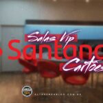 6 Cartões Santander que Garantem Acesso às Salas VIP – Guia Completo