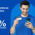 Transfira seus pontos Livelo para o Azul Fidelidade e ganhe até 110% de bônus