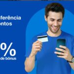 Transfira os pontos de seu BANCO com até 110% de bônus para Azul Fidelidade: Livelo e Safra não Participam