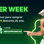 Cyber Week! Última chance para comprar seu seguro de viagem com até 35% de desconto usando cupom