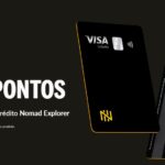 Nomad está enviando e-mail para os clientes com a promoção 2.000 pontos no seu cartão Visa Infinite Explorer sem anuidade