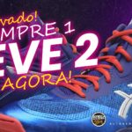 Tênis Grátis? Saiba Tudo Sobre a Promoção Pague 1, Leve 2 da Asics