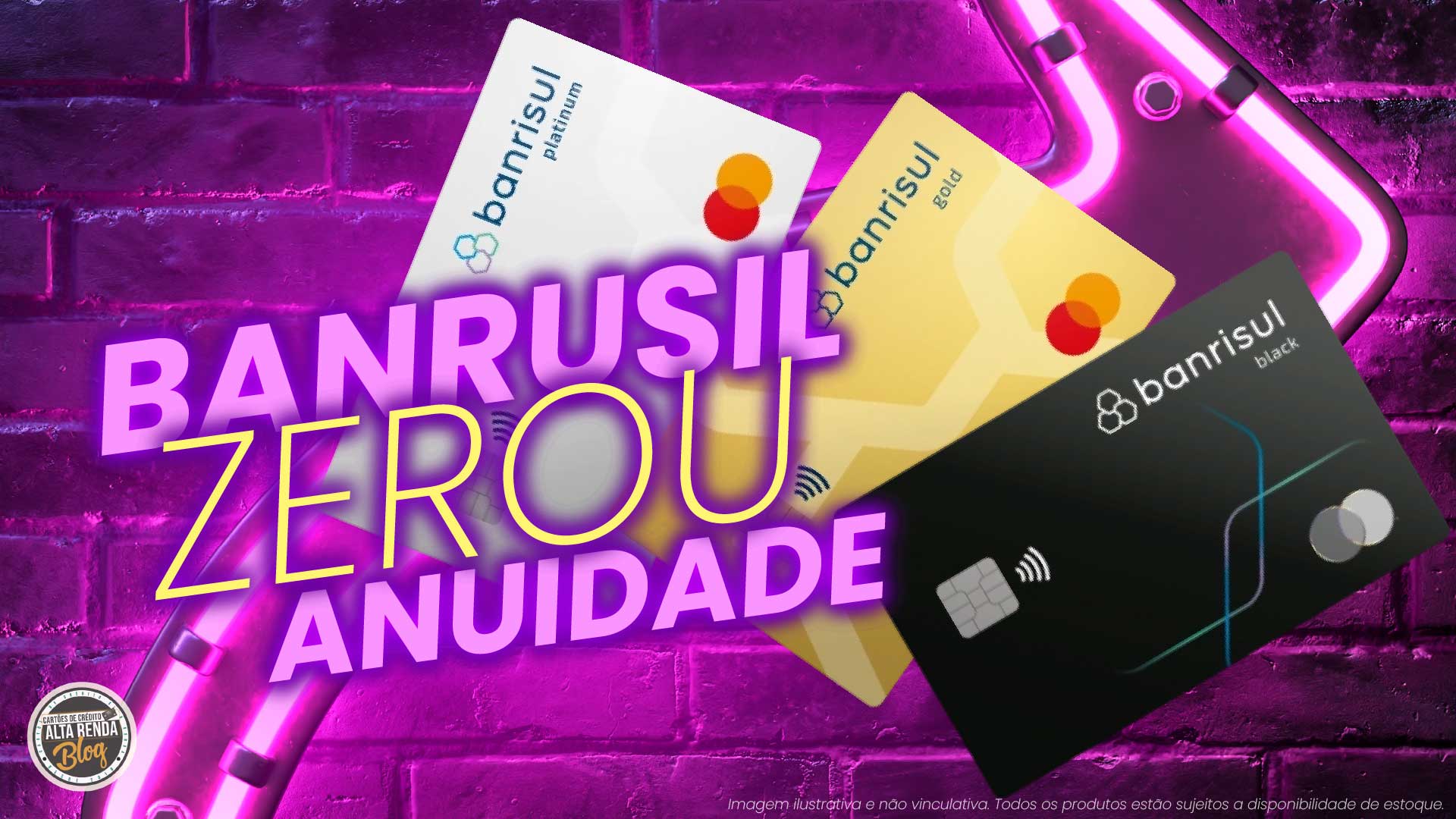 2 Anos Grátis e Salas VIP: Aproveite o Cartão Black do Banrisul na Promoção de Black…