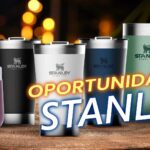 Até 29% OFF nas Garrafas Térmicas Stanley: As Melhores Ofertas para 2024!