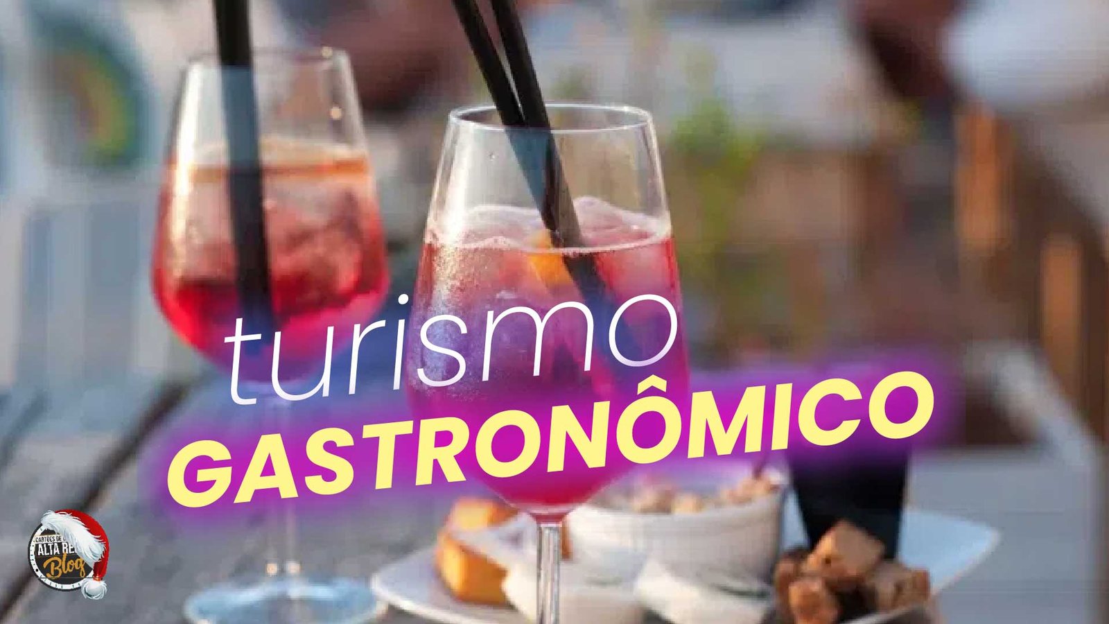 Top 10 Destinos de Turismo Gastronômico: Sabores Inesquecíveis ao Redor ...