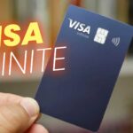 Incrível! Visa Infinite, O Cartão de Crédito Perfeito para um Estilo de Vida Premium