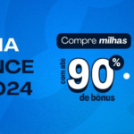 Último dia! Bônus de até 90% pela última vez em 2024! 