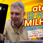 Últimos dias! Ganhe até 12.000 pontos Azul junto com Nomad