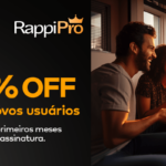 Mastercard e Rappi Pro: Economia de Até R$ 71 com Frete Grátis e Muito Mais!