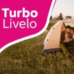 Só hoje! Garanta até 10x mais pontos no Turbo Livelo.