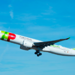 TAP é a Companhia Aérea mais segura da Europa