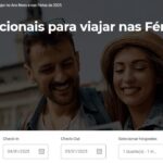 Até 20% de desconto! Destinos internacionais para viajar nas Férias de 2025 All Accor