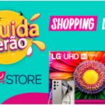 Livelo promove ofertas especiais no Shopping Livelo com até 50% de desconto