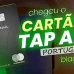 Cartão Tap Mastercard Black! Análise após uso do cartão e benefícios.