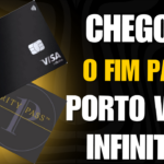 Fim do Priority Pass para clientes Porto Visa Infinite